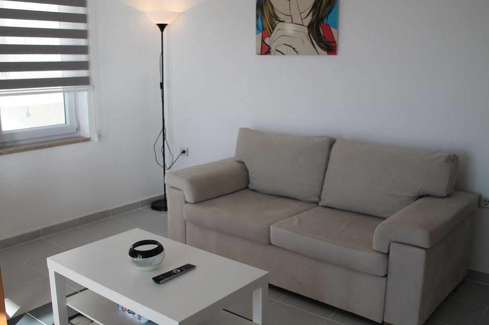 Kasinn Apart Beyaz Exterior photo