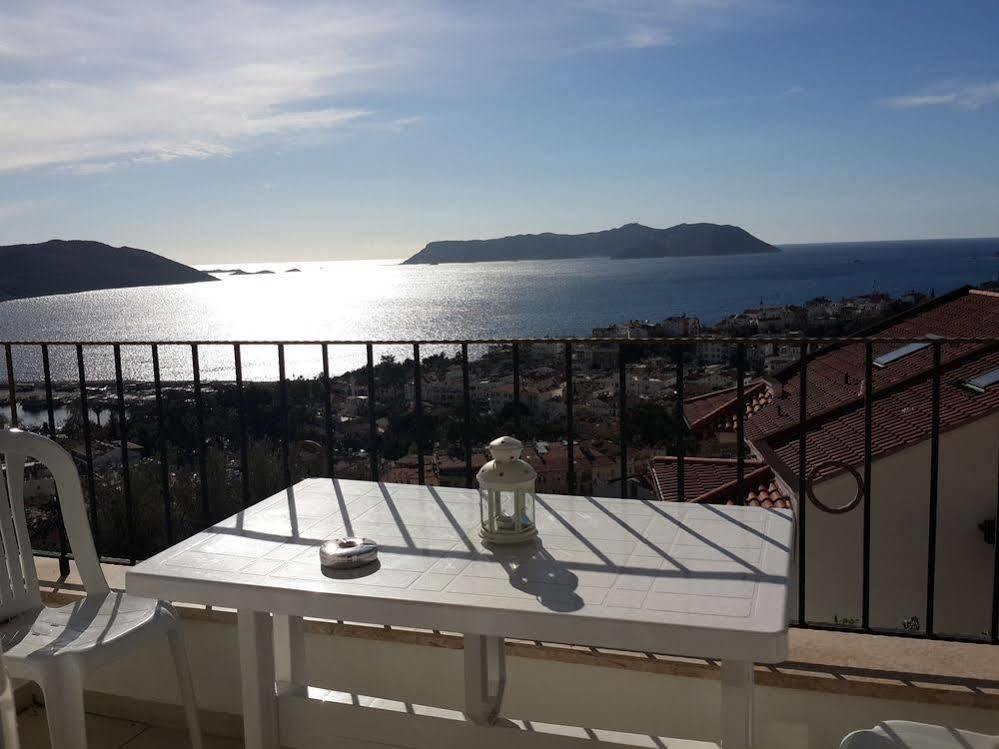 Kasinn Apart Beyaz Exterior photo