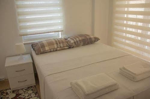 Kasinn Apart Beyaz Exterior photo